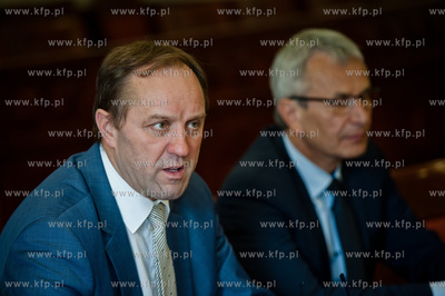 Gdansk. Urzad Marszalkowski Wojewodztwa Pomorskiego....