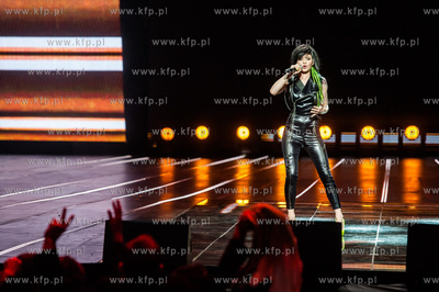 Sopot. Opera Lesna. Polsat Sopot Festiwal 2014. 
Nz...