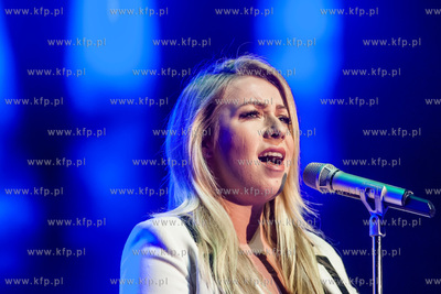 Sopot. Opera Lesna. Koncert Muzyczne Lato w Sopocie...