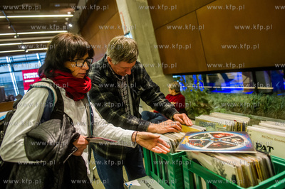 Gdansk. Europejskie Centrum Solidarnosci. Freedom &...