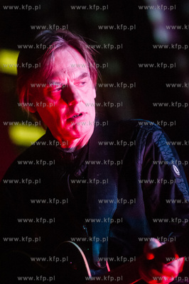 Gdańsk. Ogród zimowy Europejskiego Centrum Solidarności....