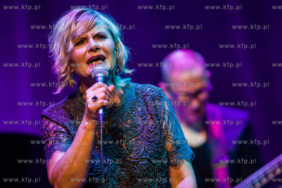 Gdynia. Teatr Muzyczny. Duża Scena. Festiwal Ladies...