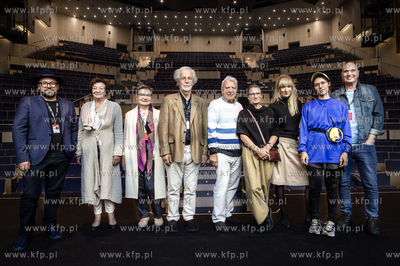 47. Festiwal Polskich Filmów Fabularnych w Gdyni....