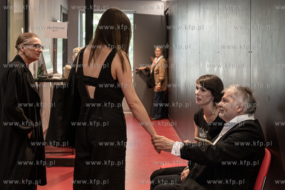 48. Festiwal Polskich Filmów Fabularnych w Gdyni....