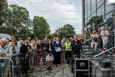 48. Festiwal Polskich Filmów Fabularych w Gdyni. Gala...