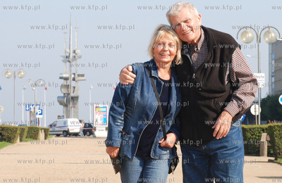 XXXI Festiwal Polskich Filmow Fabularnych w Gdynia....