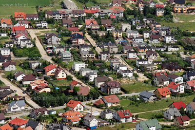 Kosakowo z lotu ptaka
29.06.2007
Fot. Andrzej J....