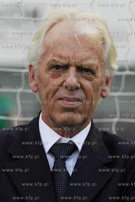 Otwarcie boiska pilkarskiego ze sztuczna nawirzchnia...