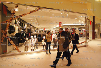 Juz wkrótcei otwarcie Portu Rumia Centrum Handlowego...