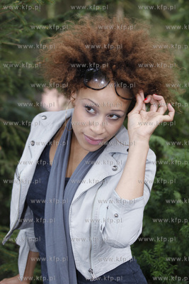 46 Miedzynarodowym Sopot Festival. Nz zagraniczny artysta...