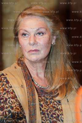 Spotkanie w Nadbaltyckim Centrum Kultury z tworcami...