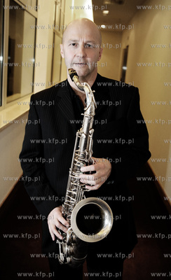 Sopot, Dom Zdrojowy - Swieto Miasta. Wreczenie dorocznej...