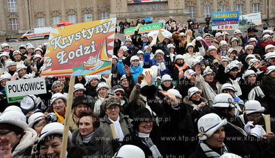 Po raz 13 zorganizowano spotkanie Krystyn z calej Polski...