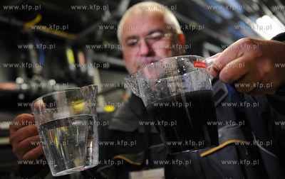 Gdansk Szadolki. Zaklad utylizacji smieci. Nowo otwarty...