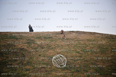 FETA XIV Miedzynarodowy Festiwal Teatrow Plenerowych...