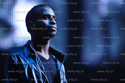 Koncert i widowisko "Solidarnosc. Twoj aniol Wolnosc...