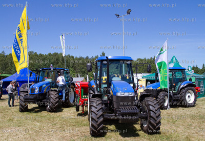 XX Pomorskie Targi Rolno Przemyslowe Pomorska Wojewodzka...