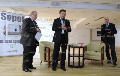 Sopot, Panstwowa Galeria Sztuki. Kolejna odslona Salonu...