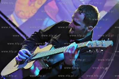 Klub Versalka w Sopocie. Koncert z cyklu Jazz Travel:...