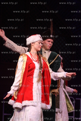 Nadbaltyckie Centrum Kultury zargazniowalo projekt...