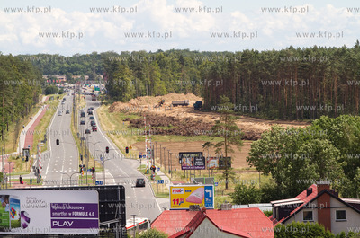 Port Lotniczy Gdansk, Nz. Budowa Kolei Metropolitalnej
20.07.2013
fot....