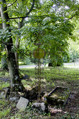 Nowe Monasterzysko - warminska wies w wojewodztwie...
