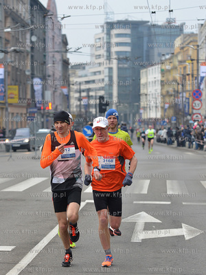 Bieg Urodzinowy z PKO Bankiem Polskim na dystansie...