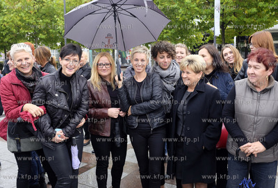 Sopot. Plac Przyjaciol Sopotu, Molo, Plac Konstytucji....