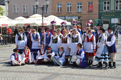 Kaszubski Zespol Piesni i Tanca "Koscierzyna", "Mloda...