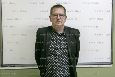 "Moje male Universum..." spotkanie z Markiem Kozlowem,...