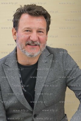 Teatr Muzyczny. 43. Festiwal Polskich Filmów Fabularnych....