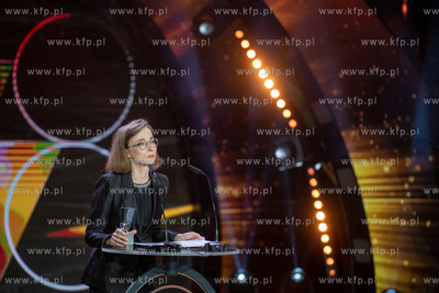 Gala zakończenia 48. Festiwalu Polskich Filmów Fabularnych...