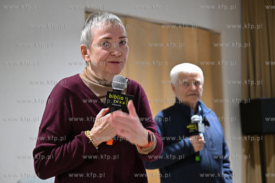 Miejska Biblioteka Publiczna w Sopocie. Sopoteka. Projekt...