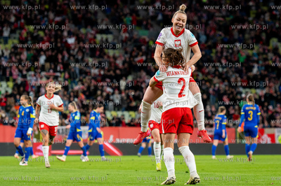 Liga Narodów Kobiet: Polska - Bośnia i Hercegowina...