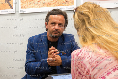 Prezentacja wyników badań archeologicznych na terenie...