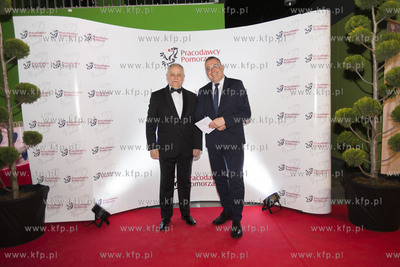 Gala Evening Pracodawców Pomorza w Amber Expo w Gdańsku.

01.03.2019...