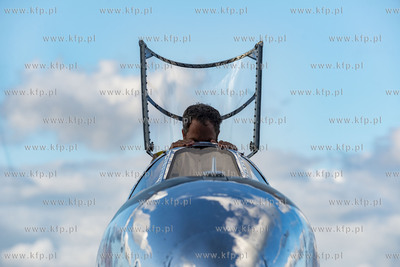 Spotkaniem z ekipą Flying Bulls i Łukaszem Czepielą...