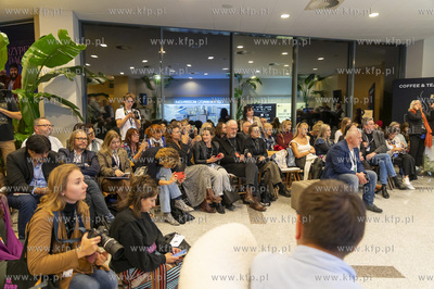 50. Festiwal Polskich Filmów Fabularnych w Gdyni....