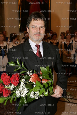 Jak co roku Zrzeszenie Pomorsko Kaszubskie odznacza...