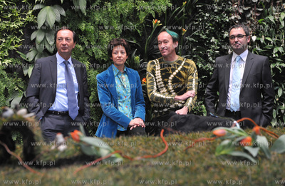 Galeria Przymorze, nowe centrum handlowe w Gdansku...