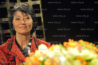 Polska Filharmonia Baltycka - debata w ramach Gdanskiego...