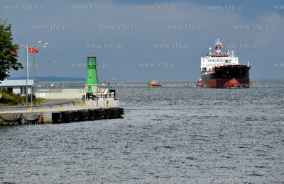 MTM SOUTHPORT wplywa do gdanksiego portu.
17.06.2011
fot....