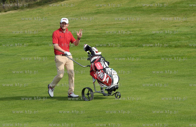 XI Charytatywny Rotarianski Turniej Golfowy w Sierra...