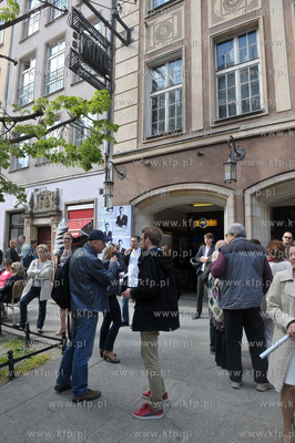 Ostatni dzien dzialalnosci kin Neptun, Kameralne i...