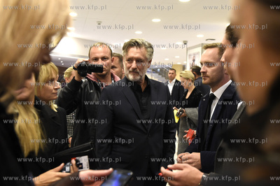 44. Festiwal Polskich Filmów Fabularnych w Gdyni....