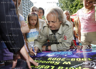 Sopot. Wojewodzki Zespol Reumatologiczny im. Dr Jadwigi...