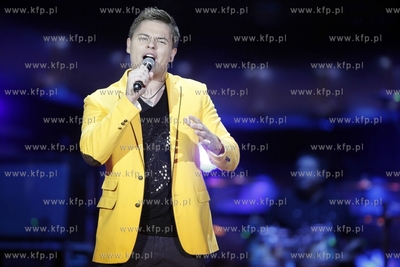 Sopot. Opera Lesna. Sopot Festival. Top of the Top....