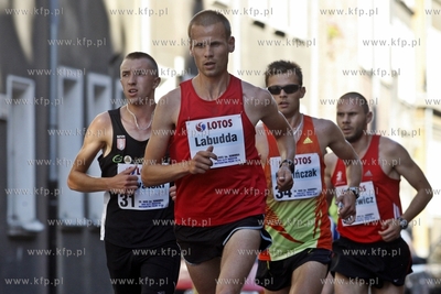 20. Bieg sw. Dominika w Gdansku. Bieg elity.
03.08.2013
fot....