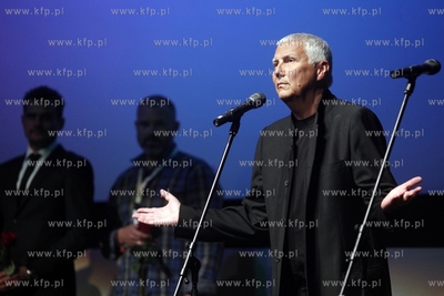 38 Gdynia Festiwal Filmowy. Gala otwarcia festiwalu....