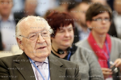 Park Naukowo Technologiczny w Gdansku. Forum Gospodarcze...